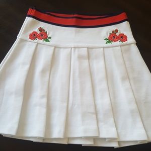 Janie And Jack size 6 skirt New no tags